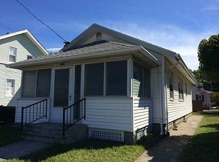 359 Massasoit Ave, East Providence, RI 02914