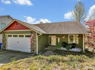 643 Joy St, Eatonville, WA