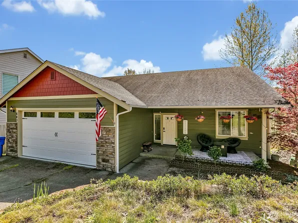 643 Joy Street, Eatonville, WA 98328