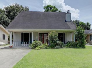 120 Goldman St, Lafayette, LA 70501