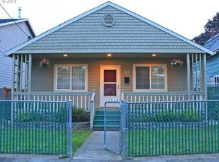 3713 SE 72nd Ave, Portland, OR 97206