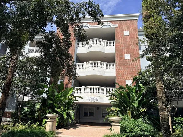 1100 SUNSET VIEW CIRCLE S #304, KISSIMMEE, FL 34747