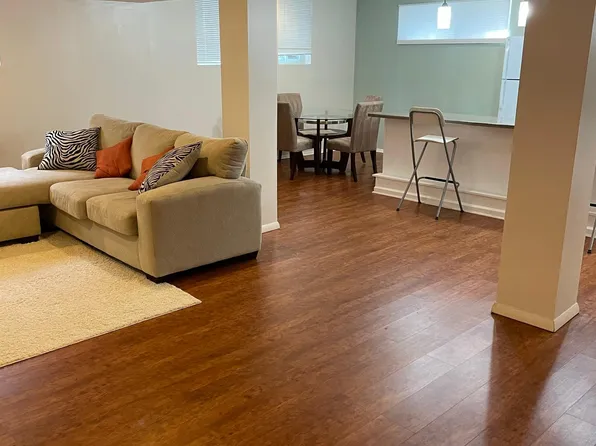 9717 Connecticut Ave #Basement, Kensington, MD 20895