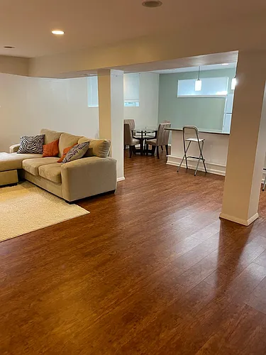 9717 Connecticut Ave #BASEMENT Photo 1