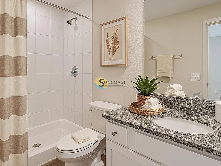 Sunbeam Villas — Photo 195