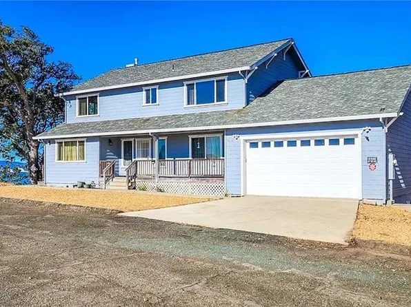 7618 Verna Way, Lucerne, CA 95458