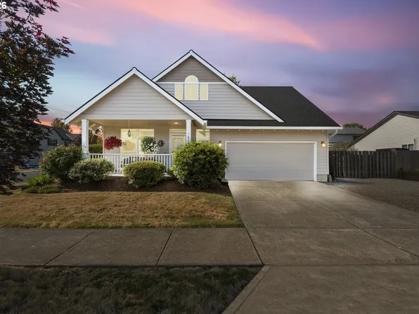 1424 Alyssum Ave, Forest Grove, OR 97116