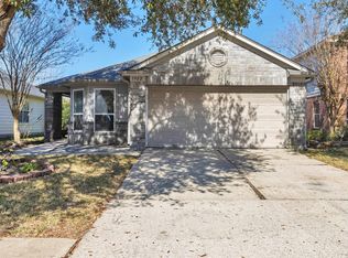 1922 Tomlinson Trail Dr, Houston, TX 77067