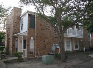 2626 Holly Hall St APT 103, Houston, TX 77054