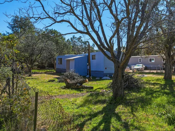 1509 N Mitchell Dr, Payson, AZ 85541