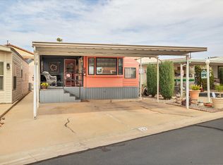 1225 N Dixie Downs Rd UNIT 29, Saint George, UT 84770