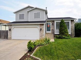 5215 W Wake Robin Dr, West Jordan, UT 84081