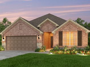 205 Silver Ridge Dr, Georgetown, TX 78633