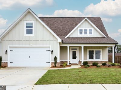 37 Richmond Dr, Statham, GA, 30666