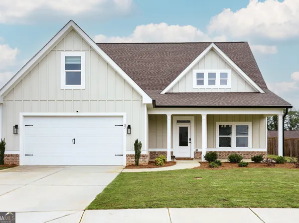 37 Richmond Dr, Statham, GA 30666