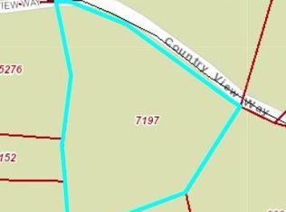 1587 Country View Way, Arden, NC 28704