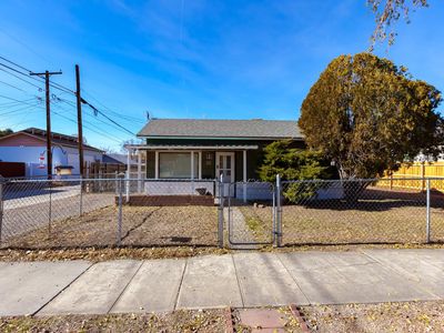 729 N 3rd St, Grand Junction, CO, 81501
