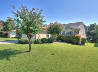 415 Dove Hollow Trl, Georgetown, TX 78633
