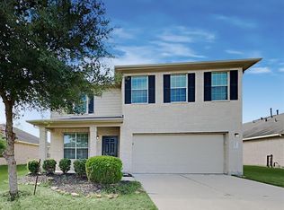 2215 Steep Pine Trl, Fresno, TX 77545