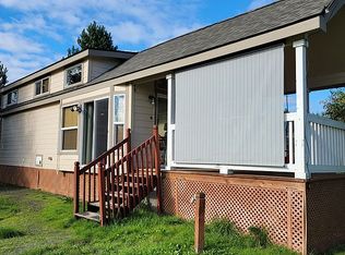 150 Happy Trails Rd #9, Castle Rock, WA 98611