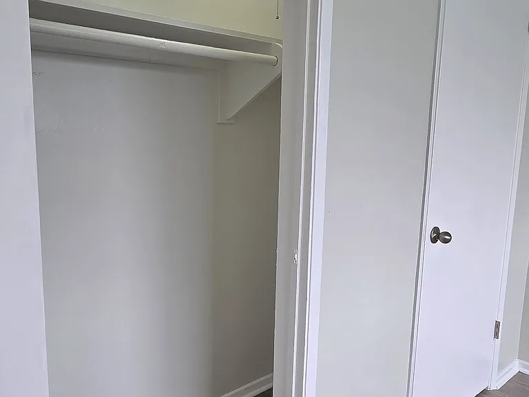 Bedroom Closet