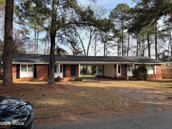 225 Woodland Trl, Warner Robins, GA 31088