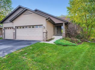 16178 Visionary Heights Cir NW, Prior Lake, MN 55372