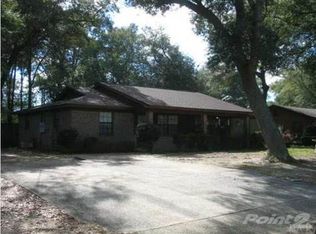 3783 Nobles St, Pensacola, FL 32514