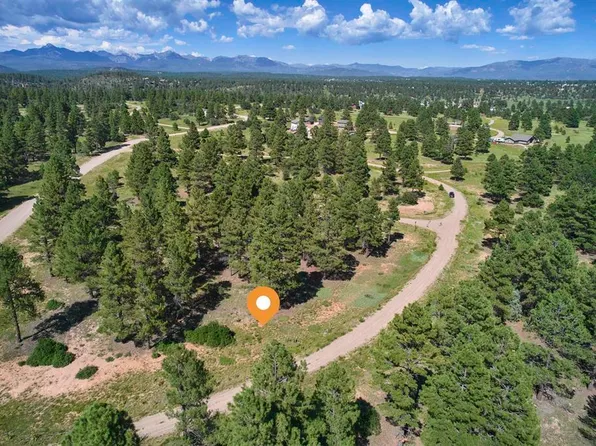223 Mansions Circle, Pagosa Springs, CO 81147