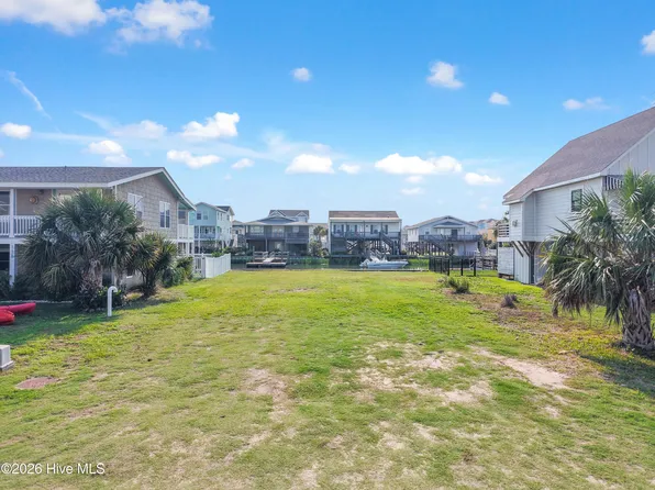 116 Tarpon Drive, Holden Beach, NC 28462
