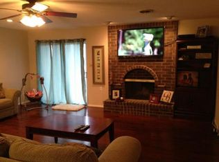 1604 Willard St, Canadian, TX 79014