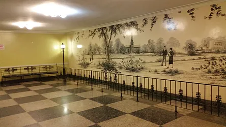 Rented by Max & Associates Realty Corp