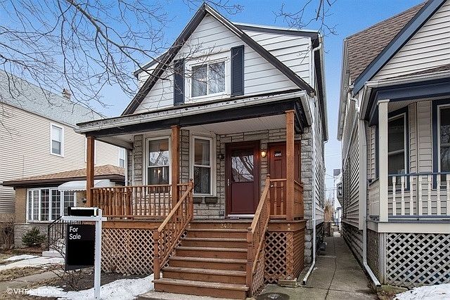 1st image of 2431 W Hutchinson St
