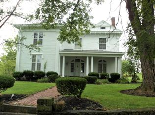 1100 Bond Lillard Rd, Lawrenceburg, KY 40342