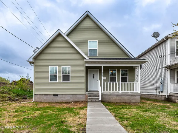 3010 Bank St, Louisville, KY 40212