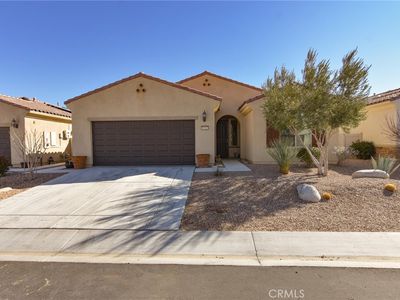 19003 Raven St, Apple Valley, CA, 92308