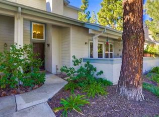 3112 Old Bridgeport Way, San Diego, CA 92111