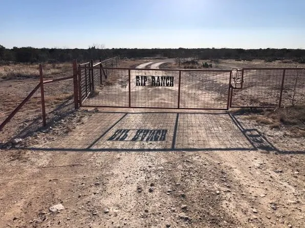 County Road 406, Ozona, TX 76943