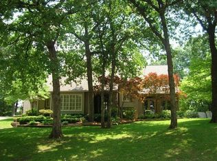 11717 S Braden Ave, Tulsa, OK 74137