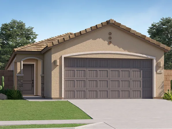 24999 N 174th Dr, Surprise, AZ 85387