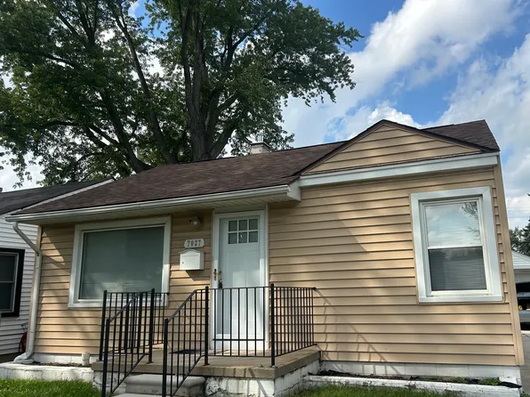 7027 Hupp Ave, Warren, MI 48091