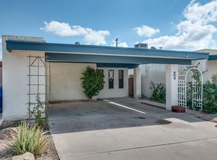 645 N Hobson, Mesa, AZ 85203
