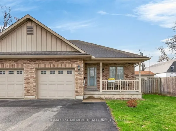 536 Alder St E, Haldimand County, ON N1A 1E6
