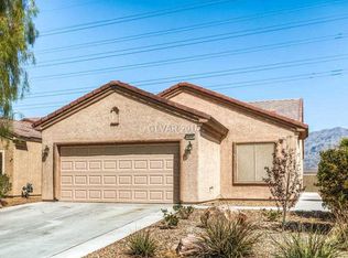 3316 Herring Gull Ln, North Las Vegas, NV 89084