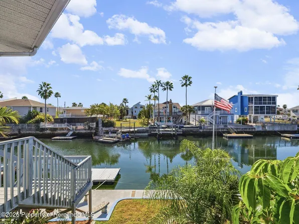 4290 Carlos Ct, Hernando Beach, FL 34607