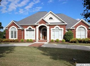42 Heritage Way, Oxford, AL 36203