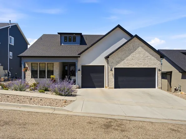 332 E Saddleback Rd, Willard, UT 84340