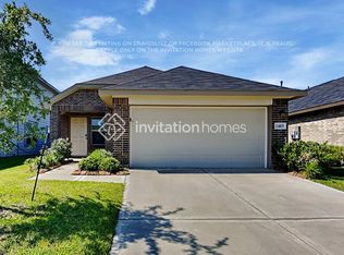 24103 Mustang Run Dr, Hockley, TX 77447