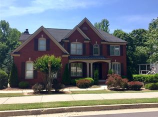 1800 Millside Ter, Dacula, GA 30019