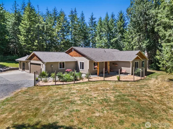 119 Senn Road, Chehalis, WA 98532